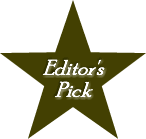 Forever Wraeththu Editor's Pick